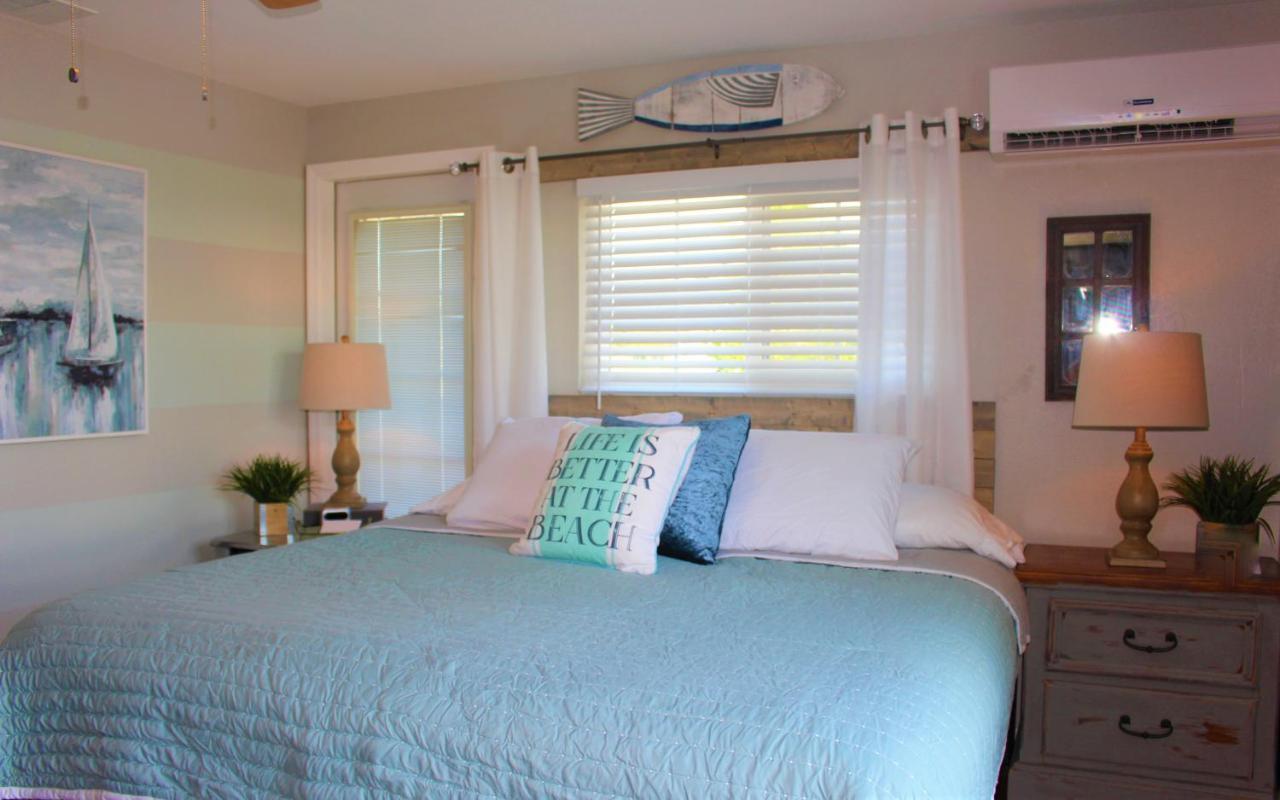 Latitude 26 Waterfront Boutique Resort - Bonita Springs Exterior foto